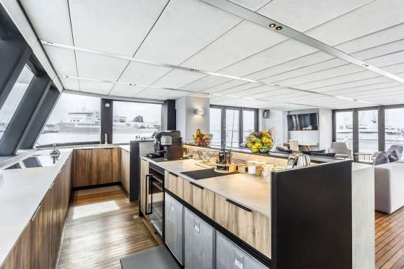 Image of MIDORI yacht #3