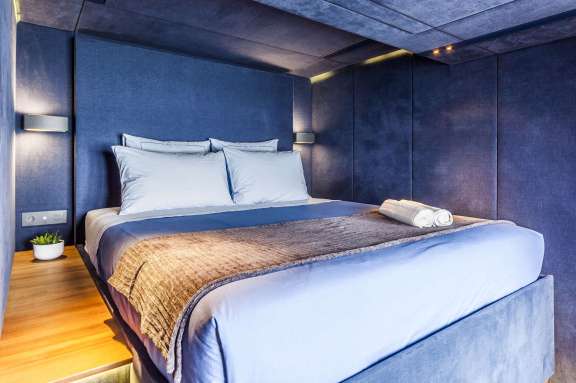 Image of MIDORI yacht #6