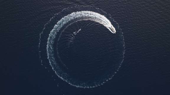 Image of ANDROMEDA yacht #11