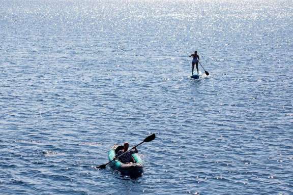 Image of ANDROMEDA yacht #18