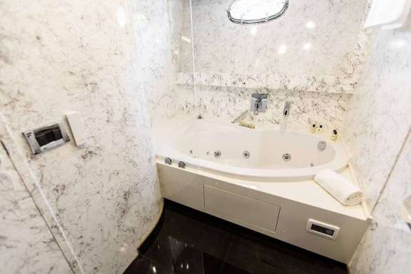 Image of ANDROMEDA yacht #7