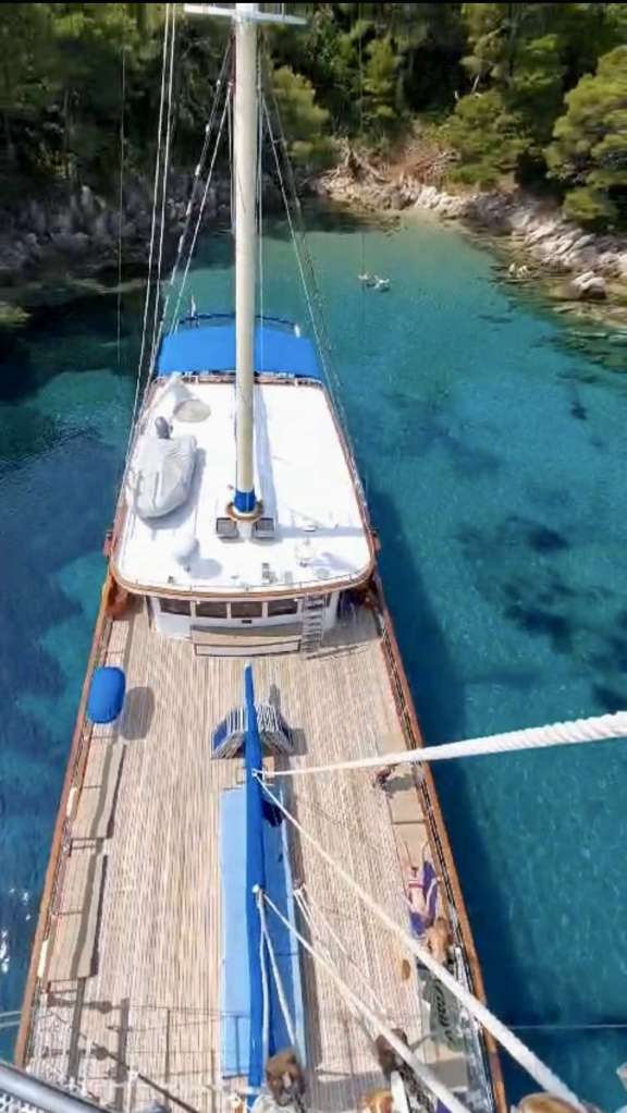 Image of Mendula yacht #4