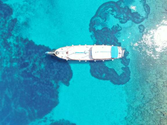 Image of Mendula yacht #5