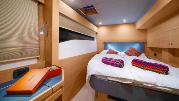 Image of By My Side yacht #10