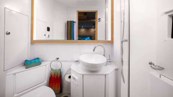 Image of By My Side yacht #12