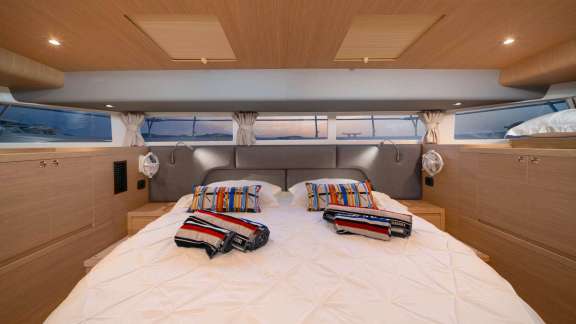 Image of By My Side yacht #13