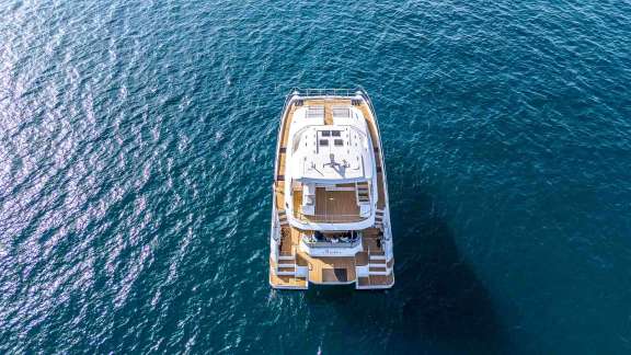 Image of By My Side yacht #5