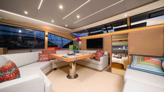 Image of By My Side yacht #6