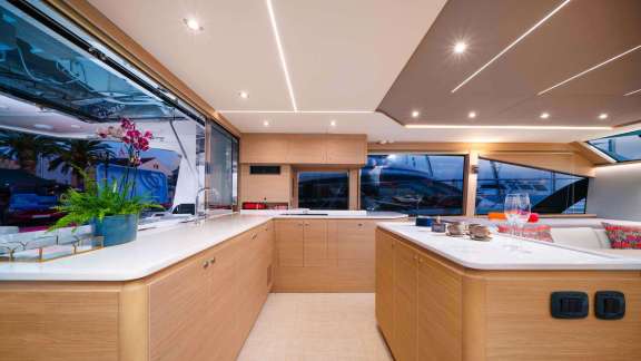 Image of By My Side yacht #7