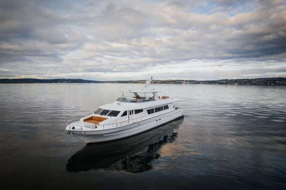 SUMMER SUNSET
