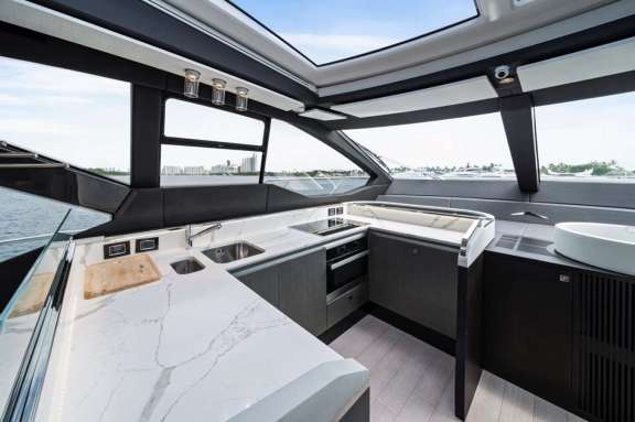 Image of Water you doing yacht #3