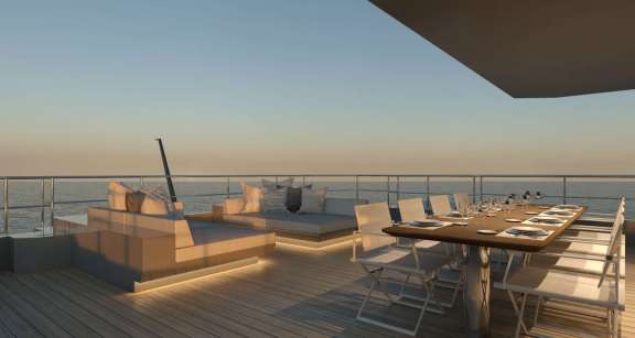 Image of CARMEN yacht #6