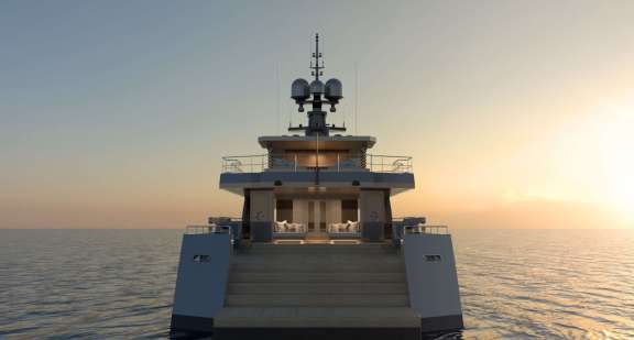 Image of CARMEN yacht #7