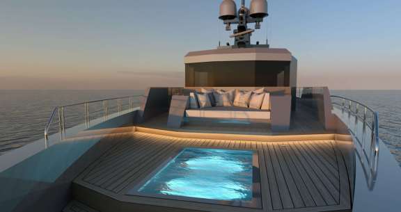 Image of CARMEN yacht #8
