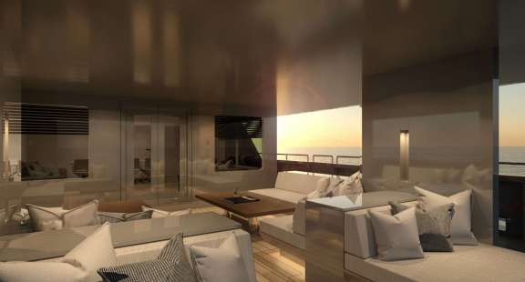 Image of CARMEN yacht #9