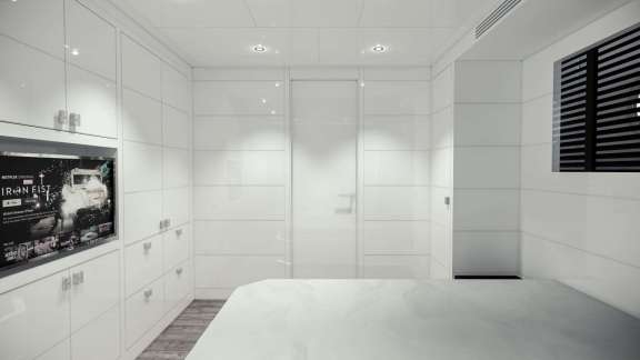 Image of CARMEN yacht #5