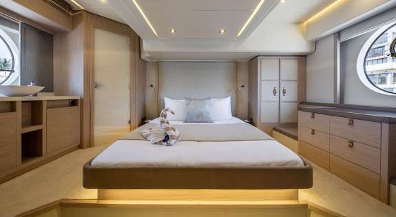 Image of Singh City yacht #6