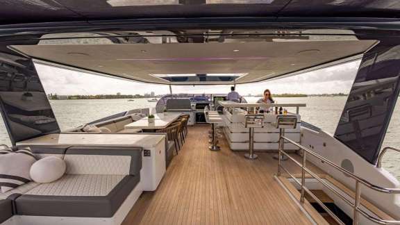 Image of Olympus yacht #5