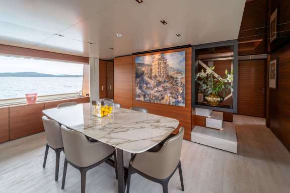 Image of SK yacht #3