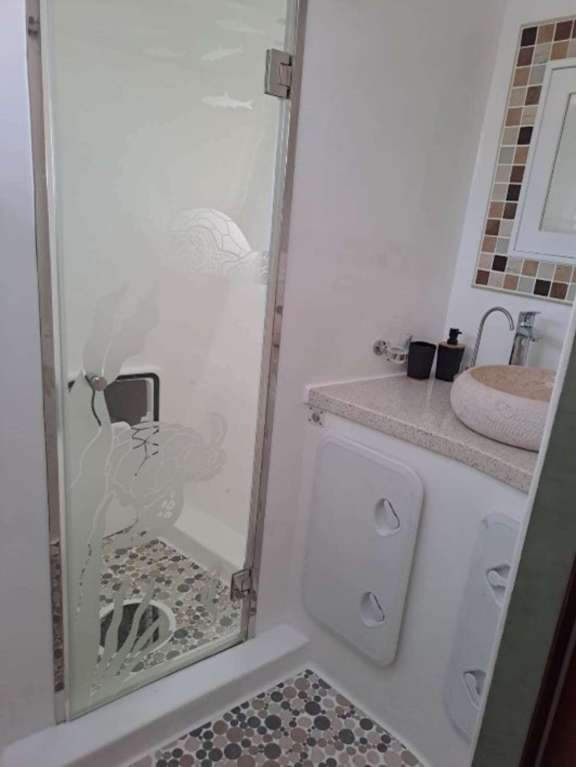 Image of NAUTI MERMAID yacht #12