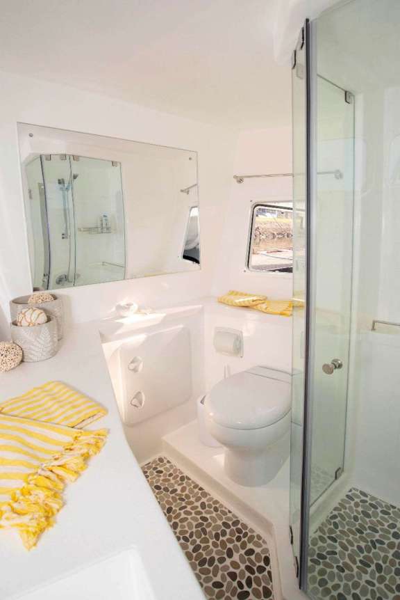 Image of NAUTI MERMAID yacht #16