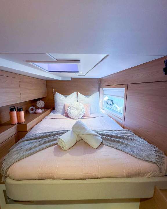 Image of M LEGACY yacht #9