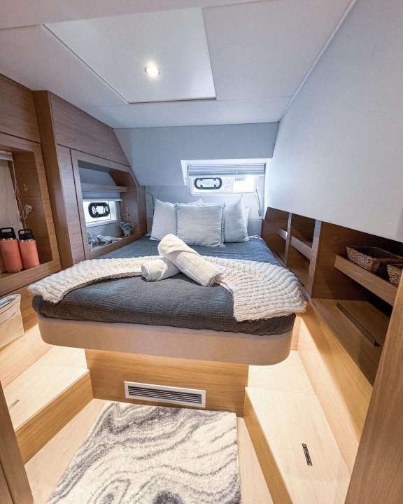 Image of M LEGACY yacht #11