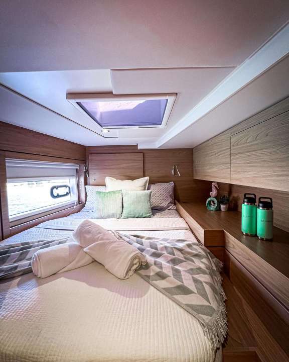 Image of M LEGACY yacht #13