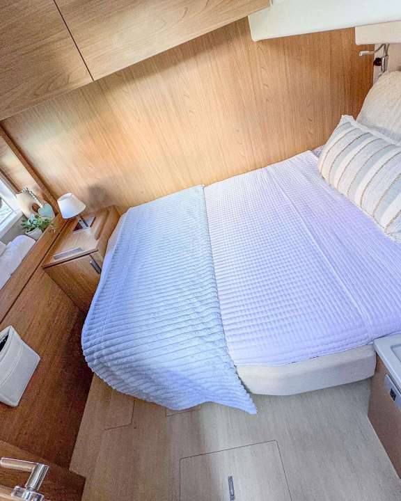 Image of M LEGACY yacht #15