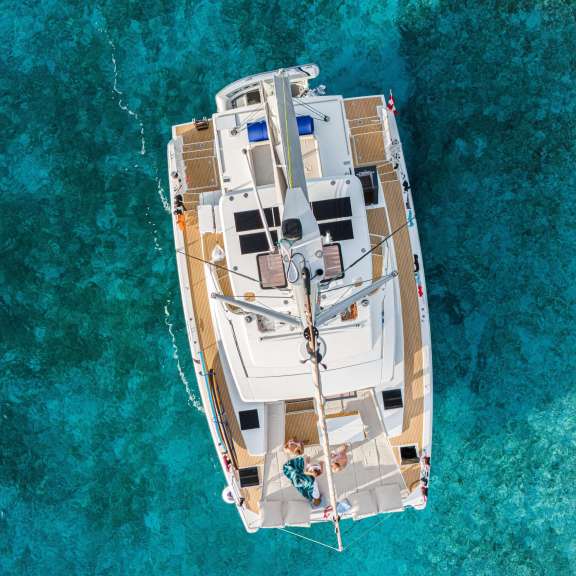 Image of M LEGACY yacht #2