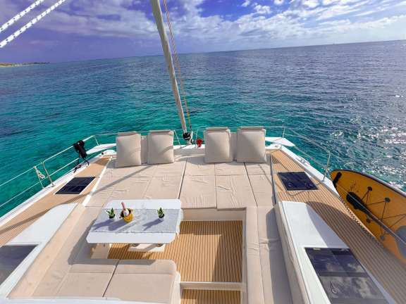 Image of M LEGACY yacht #5