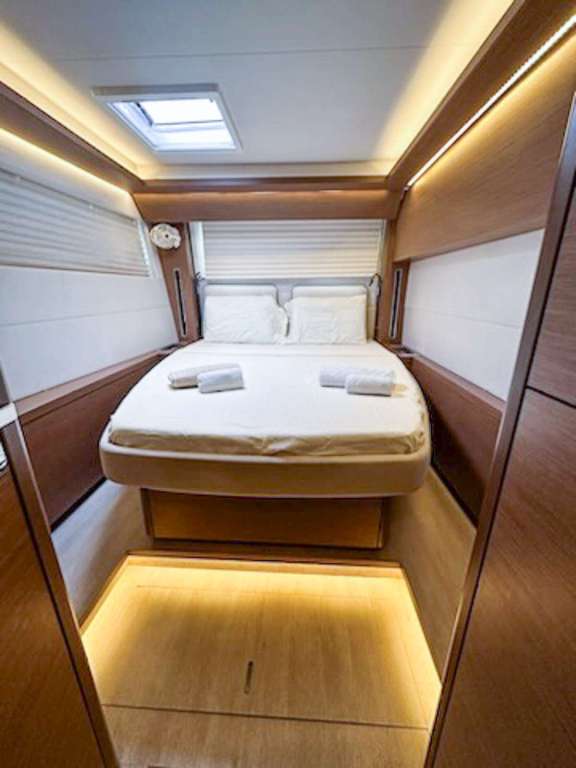 Image of EXTRA NAUTI yacht #18