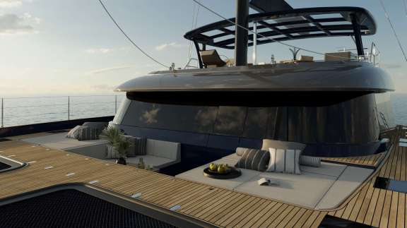 Image of ENCORE yacht #3
