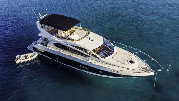 Image of 2 DRUNK yacht #13