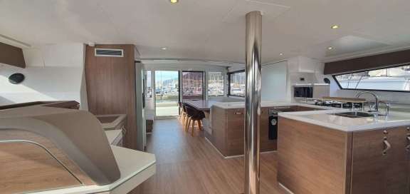 Image of ONLY ONE LIFE yacht #3