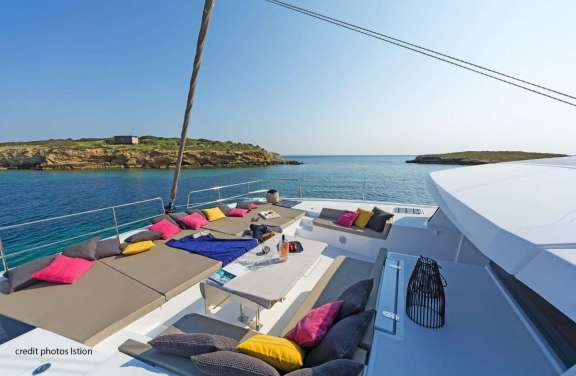 Image of ONLY ONE LIFE yacht #4