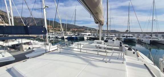 Image of ONLY ONE LIFE yacht #5