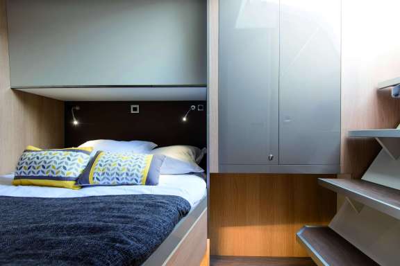 Image of ONLY ONE LIFE yacht #8