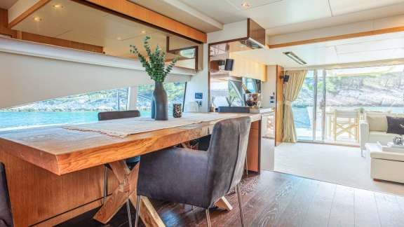 Image of JOLIDOR yacht #13