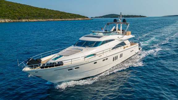 Image of JOLIDOR yacht #2