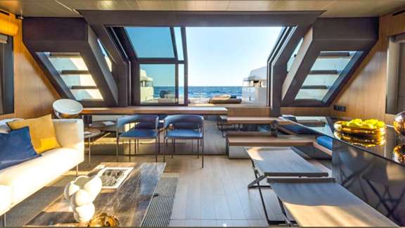 Image of BLUEGAME BG74 yacht #3