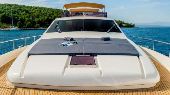 Image of ORLANDO L yacht #10