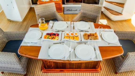 Image of ORLANDO L yacht #12