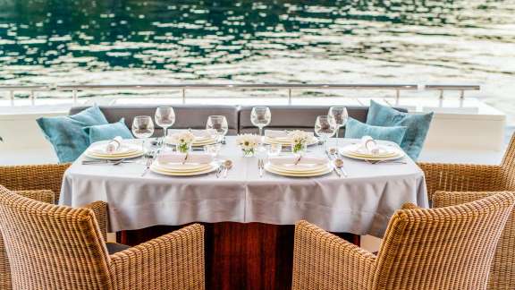 Image of ORLANDO L yacht #13