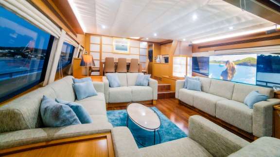 Image of ORLANDO L yacht #14