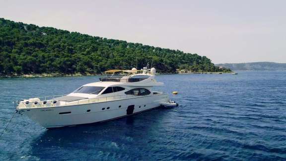 Image of ORLANDO L yacht #2