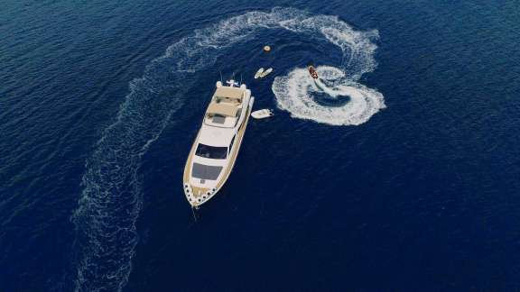 Image of ORLANDO L yacht #4