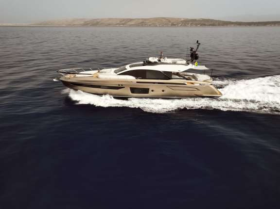Image of MYNE yacht #2