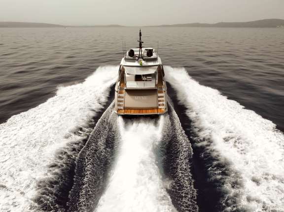 Image of MYNE yacht #4
