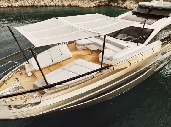 Image of MYNE yacht #9